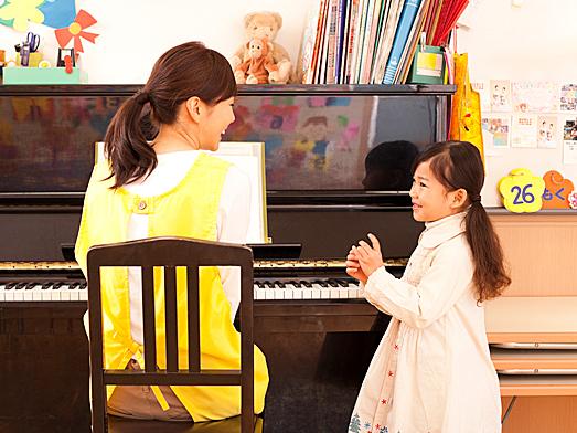 明日葉保育園第二戸塚園＊神奈川県横浜市戸塚区吉田町・中途採用