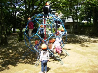 アップルナースリー大塚園：東京都豊島区＊大塚駅1分・週3OK