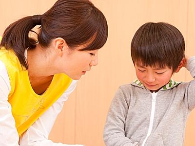 富士本保育園＊国分寺市・看護のお仕事