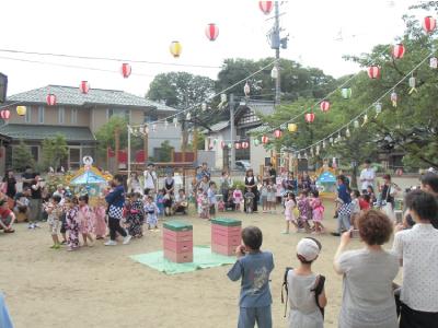 社会福祉法人　富樫中央保育園