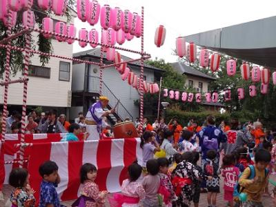 社会福祉法人 楽山会