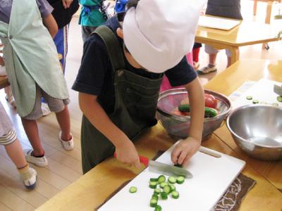 社会福祉法人 楽山会