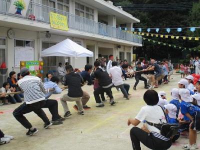 社会福祉法人　千曲会