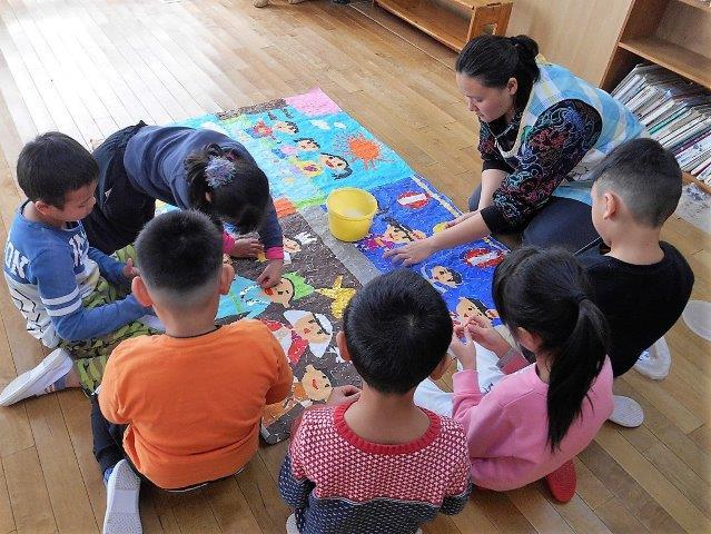 下和田保育園｜神奈川県大和市＊賞与4ヵ月分