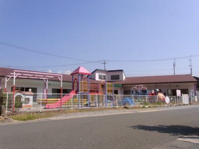 たんぽぽ保育園｜静岡県袋井市＊寮・社宅あり