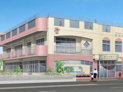 吉田学園やしの木保育園｜札幌市豊平区＊賞与年2回