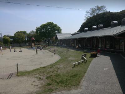 高花平保育園｜三重県四日市市＊週3～5日程度