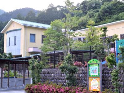 郡上ひかり保育園｜岐阜県郡上市＊土日祝休み