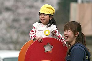 クローバー保育園：東京都町田市相原町・子どもの体調管理