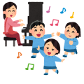 ピアノ