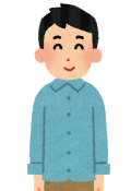 男性