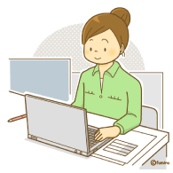 職務経歴書の作成