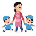 設定保育編