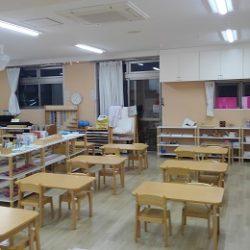 認定こども園ちとせ學園 栄養士 茨木市 派遣のお仕事 E保育士