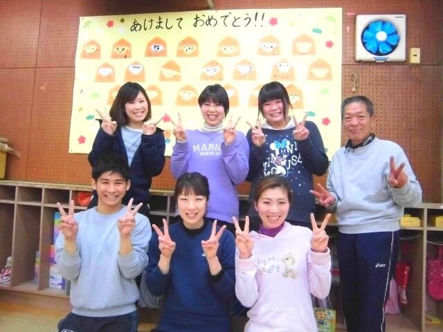 保育士求人 大桐保育園 大阪市東淀川区 だいどう豊里駅徒歩10分 保育士サポート Com