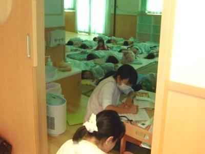 保育士求人 保育所ひなたぼっこ 兵庫県 加古川市 土山駅の院内保育 保育士サポート Com