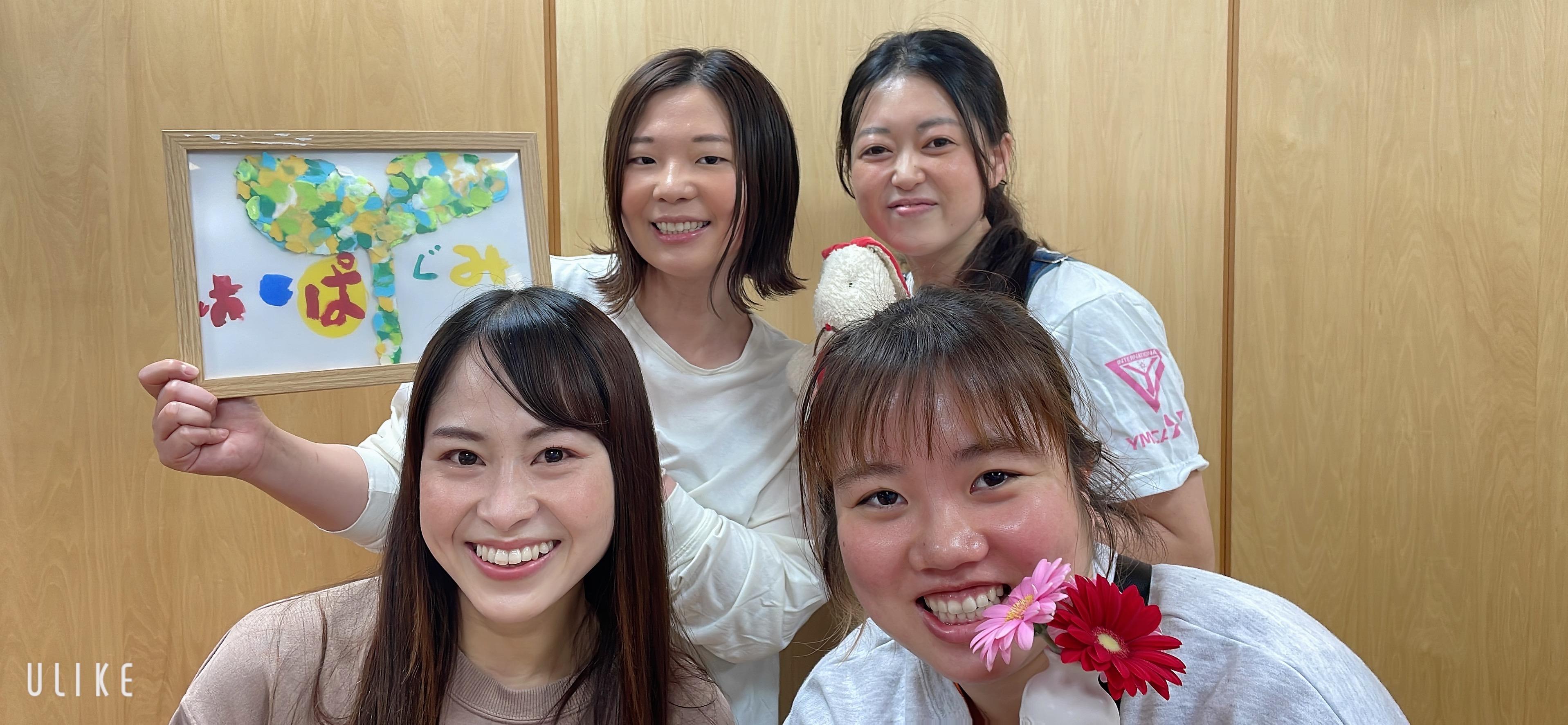YMCAとさぼり保育園｜保育士