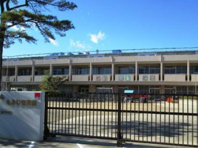 もみじ保育園：千葉県千葉市美浜区＊検見川浜駅10分♪固定時間