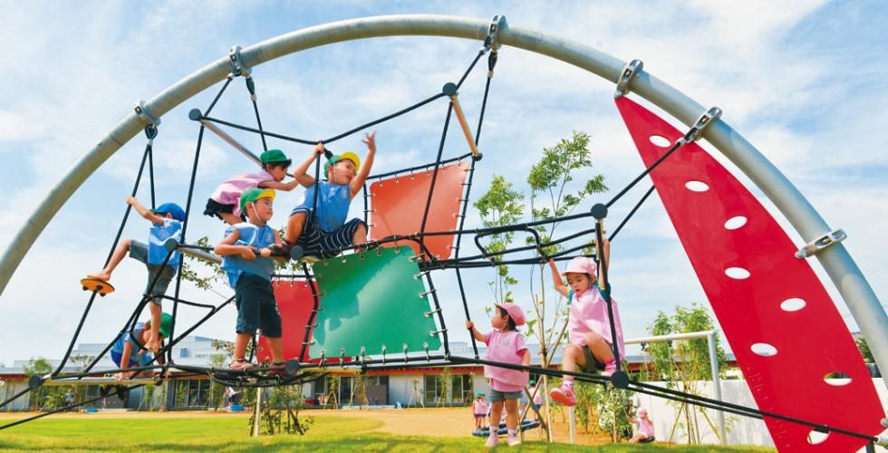 土合舎利保育園：茨城県神栖市＊産休代替・フルタイムの固定時間