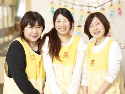保育士求人 板橋区あいキッズ 学童クラブ 東京都板橋区 主任候補 保育士サポート Com