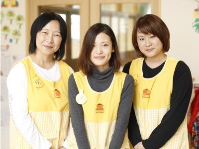 保育士求人 所沢中央病院内の院内保育 所沢ピース 所沢市 週1 5日 保育士サポート Com