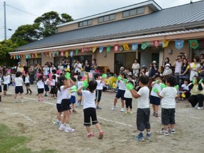 館山教会附属保育園：千葉県館山市＊館山駅・車通勤ＯＫ！