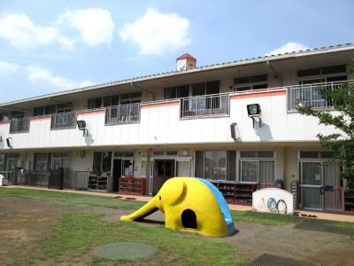 のもと保育園：埼玉県東松山市大字下野本＊扶養内OK