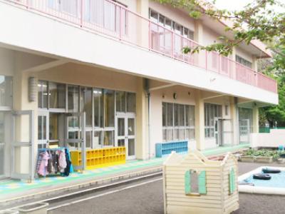 若草保育園｜神奈川県大和市西鶴間＊60歳以上