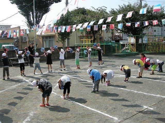 上和田保育園｜神奈川県大和市＊家賃補助