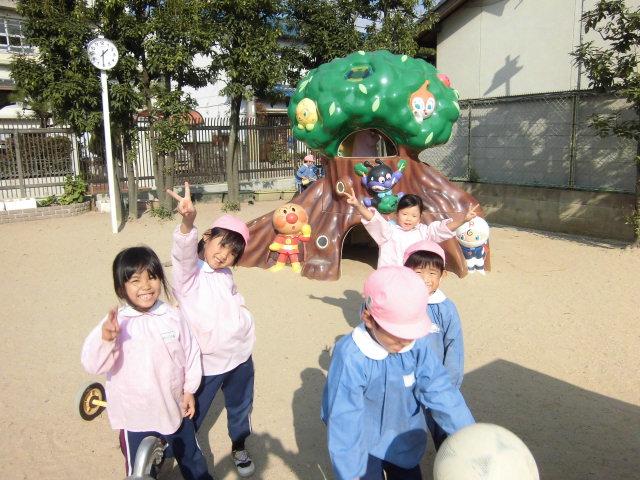 保育士求人 招提保育園 大阪府枚方市 牧野駅 未経験歓迎 保育士サポート Com
