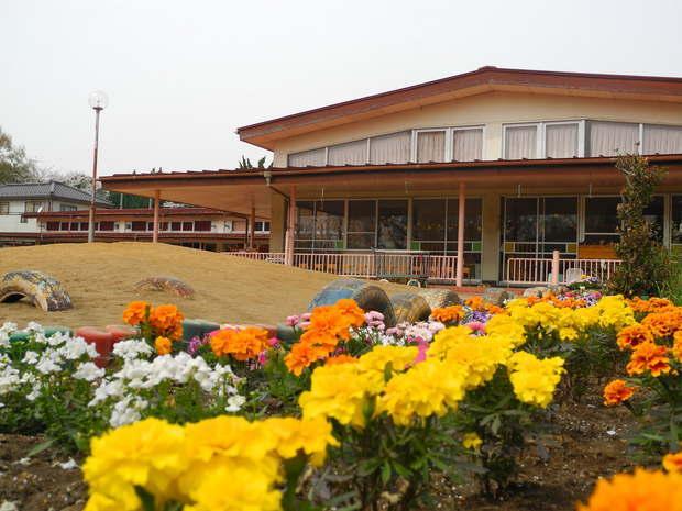 野田市立北部保育所：千葉県野田市谷津・七光台駅6分＊扶養内可